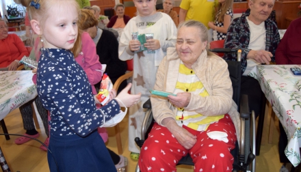 Domov Alzheimer Darkov Tři králové