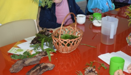 Darkov aromaterapie