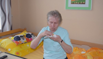 S.O.S dobrůtky