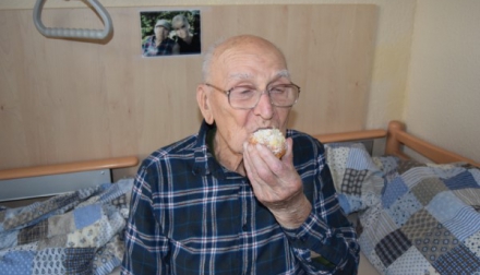 S.O.S dobrůtky