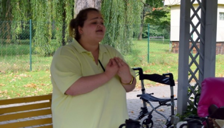 Podzimní biblické odpoledne