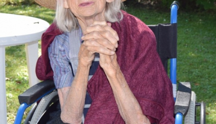 Domov Alzheimer Darkov klobouky