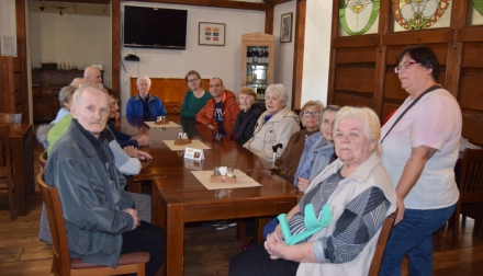 Domov Alzheimer Darkov Tam, kde se vaří pivo Larisch