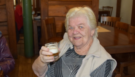 Domov Alzheimer Darkov Tam, kde se vaří pivo Larisch