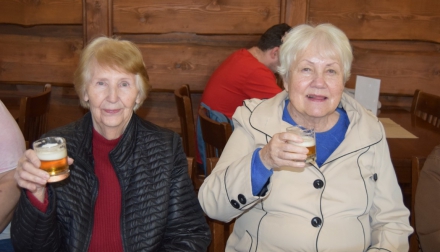 Domov Alzheimer Darkov Tam, kde se vaří pivo Larisch