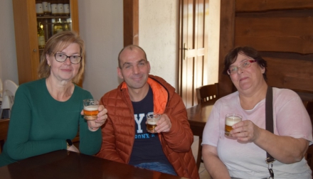 Domov Alzheimer Darkov Tam, kde se vaří pivo Larisch