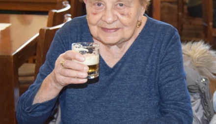 Domov Alzheimer Darkov Tam, kde se vaří pivo Larisch