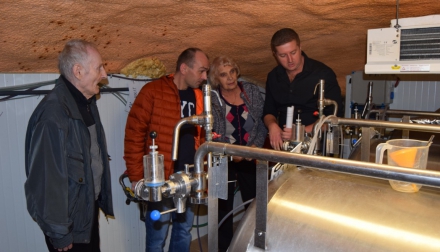 Domov Alzheimer Darkov Tam, kde se vaří pivo Larisch