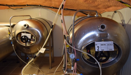 Domov Alzheimer Darkov Tam, kde se vaří pivo Larisch