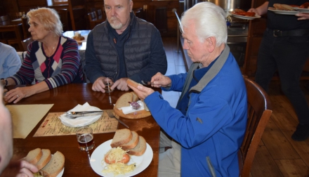Domov Alzheimer Darkov Tam, kde se vaří pivo Larisch