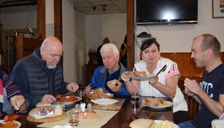 Domov Alzheimer Darkov Tam, kde se vaří pivo Larisch