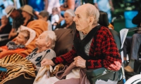 Domov Alzheimer Darkov Karviná