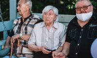 Domov Alzheimer Darkov Karviná